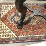 861 6402 ORIENTAL RUG